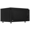 Микроволновая печь LG NeoChef MJ3965BIS черный