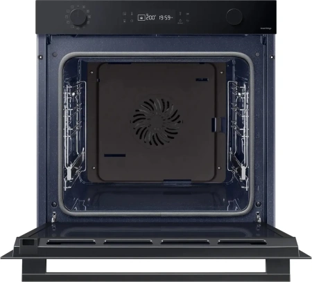 Духовой шкаф Samsung NV7B41201AK/WT