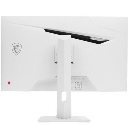 27" Монитор MSI MAG 274PFW белый