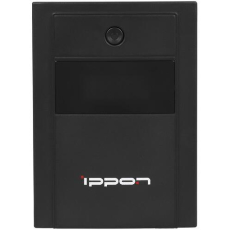 ИБП IPPON Back Basic 1200 LCD Euro