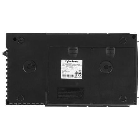 ИБП CyberPower BS850E NEW