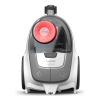 Пылесос PHILIPS XB2042/01 чёрный