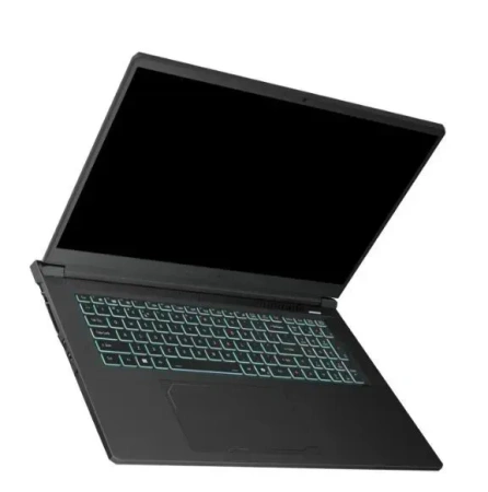 17.3" Ноутбук Thunderobot 911X I7-13620H, RTX 5060 8GB, 115W, 32GB, 1000 ГБ m.2, 17.3, 2.5K, 165Hz