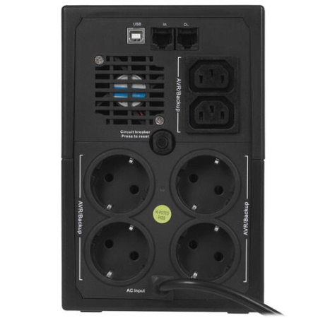 ИБП HIDEN EXPERT ULS2000C