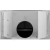 Вытяжка полновстраиваемая Hotpoint HPAE 52FLB X серебристый