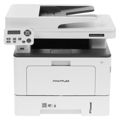 МФУ лазерное Pantum BM5100ADW