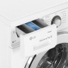 Стиральная машина LG F1296HDS3 белый