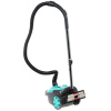 Пылесос EUROSTEK EVC-3512