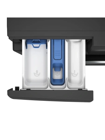 Стирально-сушильная машина Beko B3DFR57H22A