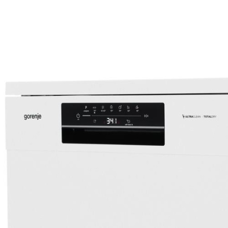 Посудомоечная машина Gorenje GS642C90W белый