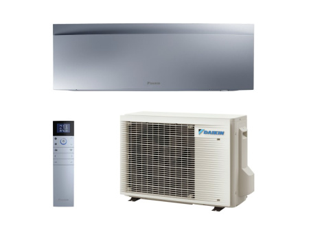 Cплит-система Daikin FTXJ20AS9/RXJ20A9 Emura 3