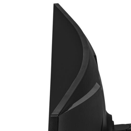 34" Монитор Acer CZ342CURVbmiphuzx черный