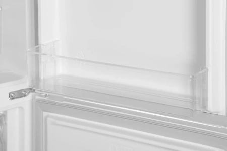Холодильник двухкамерный Gorenje RK4181PW4 белый