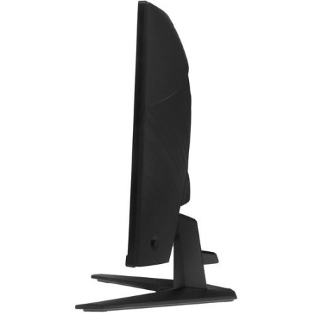 27" Монитор MSI MAG 27C6F черный