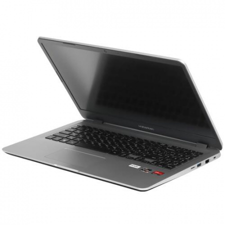 15.6" Ноутбук MAIBENBEN M543 серебристый