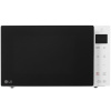 Микроволновая печь LG NeoChef MH63M38GISW белый