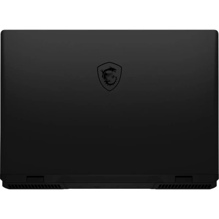 17" MSI Pulse 17 AI