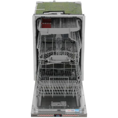 Встраиваемая посудомоечная машина Bosch SPV4EMX10E