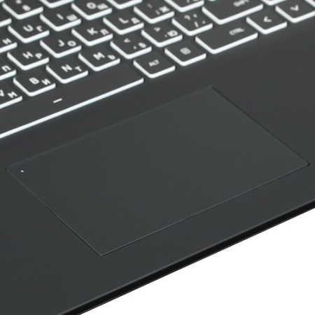16" Ноутбук MAIBENBEN X639 черный