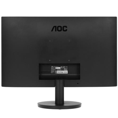 27" Монитор AOC Q27B3MA черный