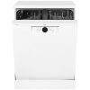 Посудомоечная машина Beko BDFN26422W белый