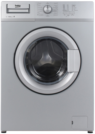 Стиральная машина Beko WRS55P1BSS