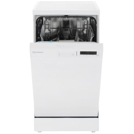 Посудомоечная машина Indesit DFS 1C67 белый