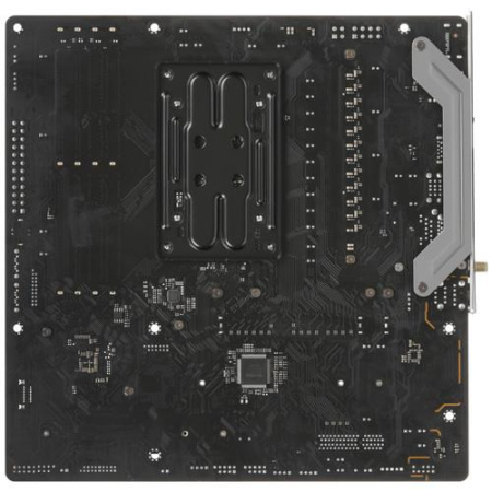 Материнская плата ASRock B850M Riptide WiFi