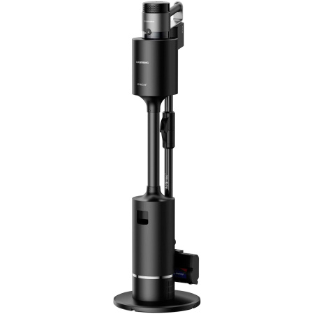 Вертикальный пылесос Grundig VCP 9431 Pro