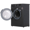 Стиральная машина Beko WSPE6H612A черный