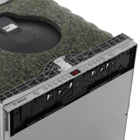 Встраиваемая посудомоечная машина Bosch SMV46KX55E