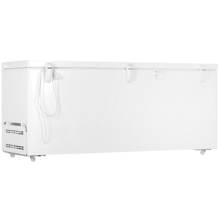 Морозильный ларь Бирюса 560KD
