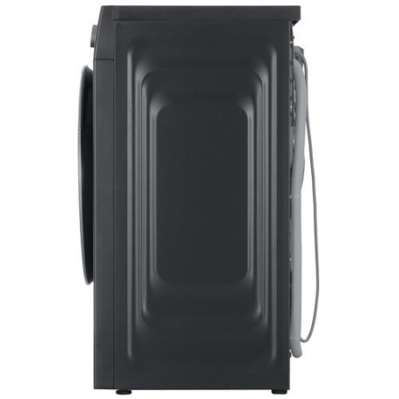 Стиральная машина Beko B3WFR57H2A серый