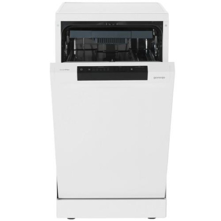 Посудомоечная машина Gorenje GS541D10W белый