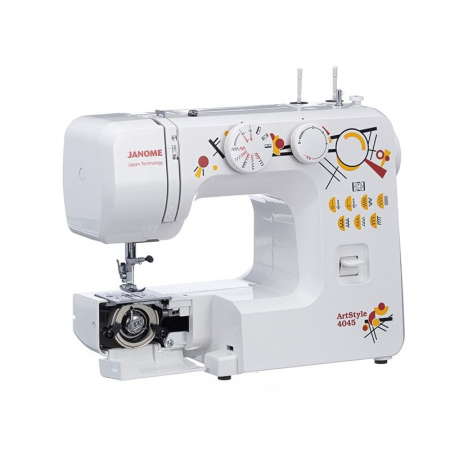 Швейная машина Janome ArtStyle 4045