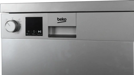 Посудомоечная машина BEKO DVS050R02S