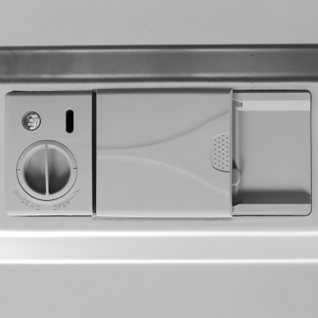 Посудомоечная машина Hansa ZWM616WH белый