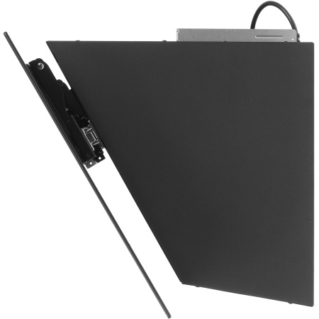 Вытяжка Weissgauff Assy 60 TC BL