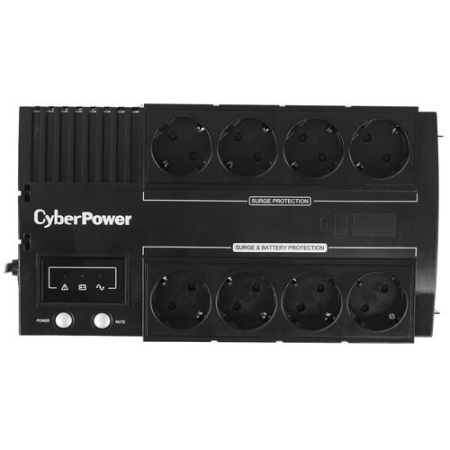 ИБП CyberPower BS850E NEW