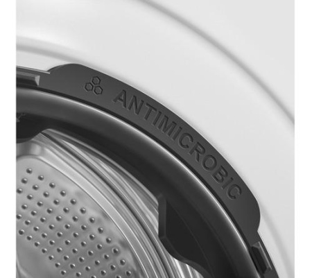 Стиральная машина MAUNFELD MFWM148WH01 белый