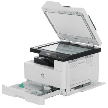 МФУ лазерное HP M443nda
