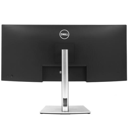 34" Монитор Dell P3424WE черный