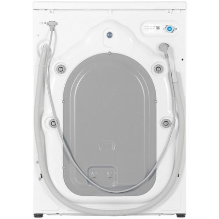 Стиральная машина Beko WSPE7H616W белый