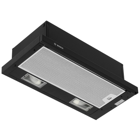 Вытяжка BOSCH DFT63CA60Q черный