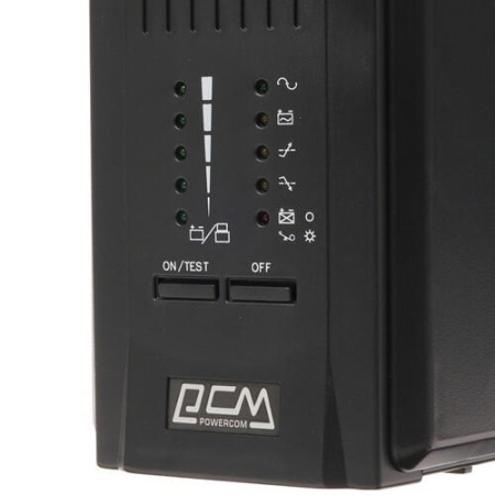 ИБП Powercom Smart King Pro+ SPT-700-II