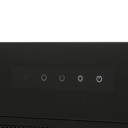 Вытяжка Weissgauff Box 1000 BL Sensor