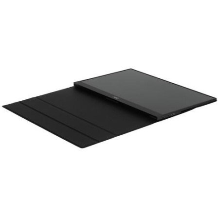 15.6" Монитор AOC 16T20 черный