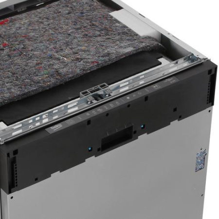 Встраиваемая посудомоечная машина Beko BDIN16420