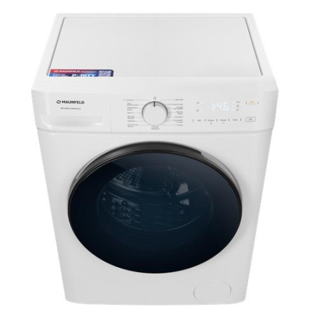 Стиральная машина MAUNFELD MFWM128WH053 белый