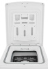 Стиральная машина ZUGEL ZWT813I белый